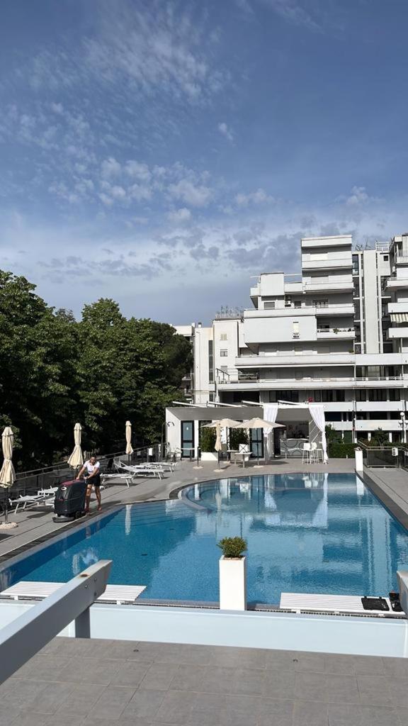 Domus Grand Hotel Rende Dış mekan fotoğraf