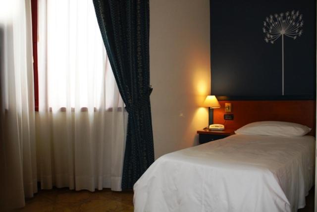 Domus Grand Hotel Rende Dış mekan fotoğraf