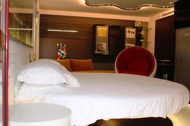 Domus Grand Hotel Rende Dış mekan fotoğraf