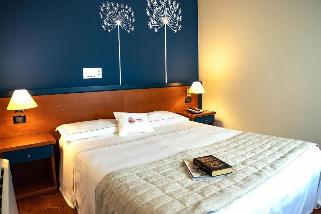 Domus Grand Hotel Rende Dış mekan fotoğraf