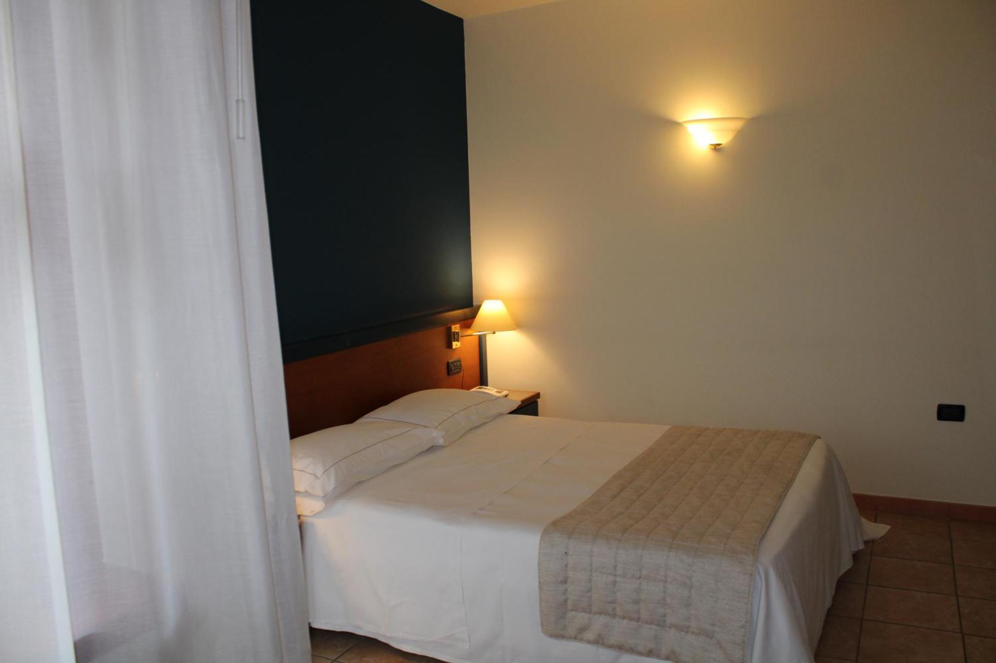 Domus Grand Hotel Rende Dış mekan fotoğraf