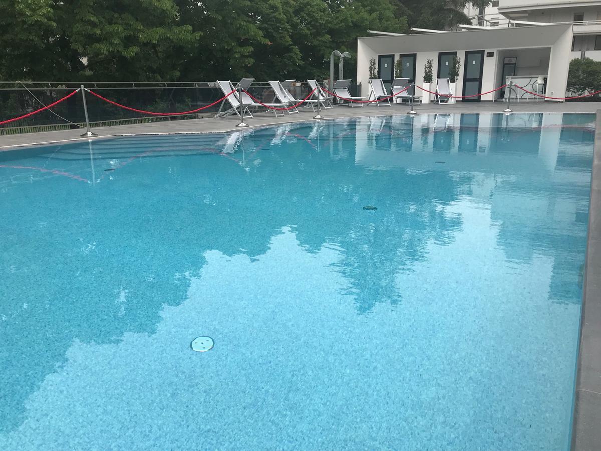 Domus Grand Hotel Rende Dış mekan fotoğraf